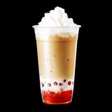 Bubble Tea Coffee Caramel