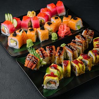 KULT DRAGON SET 32 bucăți