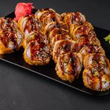 TEMPURA FISH SET  24 BUC.