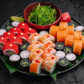 KULT SET  TOP ROLL 40 BUC.