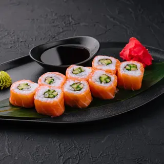 SAKE ROLL 250 GR.