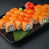 SET PHILADELPHIA 24 bucăți