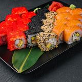 SET CALIFORNIAN TO PHILADELPHIA 24 bucăți