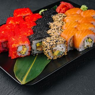 SET CALIFORNIAN TO PHILADELPHIA 24 bucăți