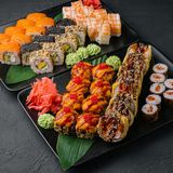 SET LUXARY 48 bucăți