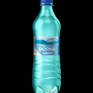 Dorna cu gaz