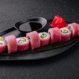 MAGURO ROLL 260 gr.