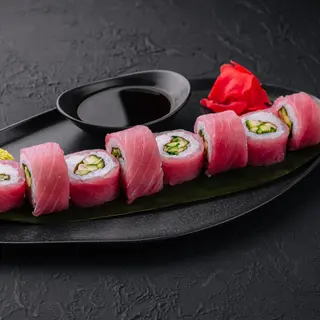 MAGURO ROLL 260 gr.