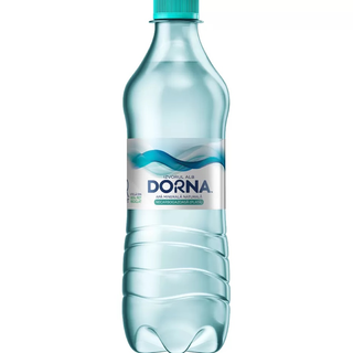 Dorna fără gaz