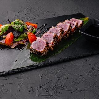 TATAKI MAGURO 200 GR.