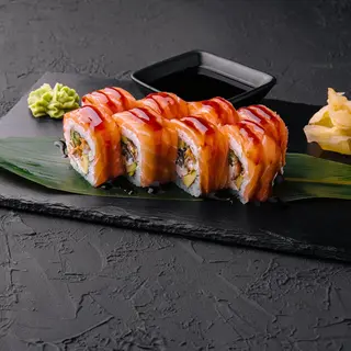 PHILADELPHIA UNAGI
