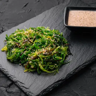 CHUKA SALAD