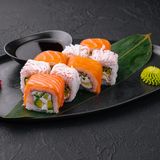 PHILACRAB ROLL 260 GR.