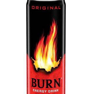 Burn Original