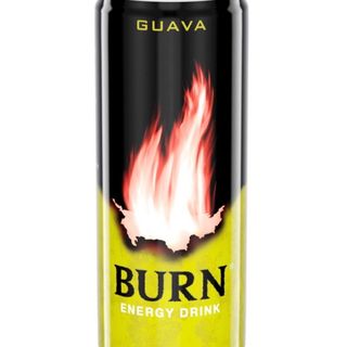 Burn Guava