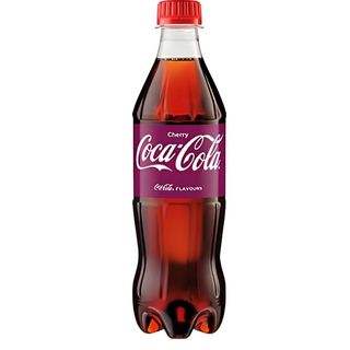 Coca Cola Cherry