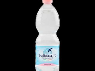 APĂ NATURALĂ SAN BENEDETTO