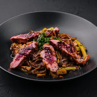 SOBA CU RAȚĂ