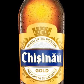 Chişinău Gold Special
