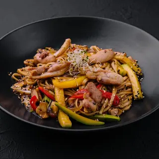 UDON CU PUI