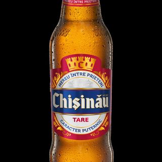 Chișinău Tare Special