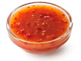 Sweet Chilli