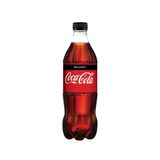 Coca Cola Zero