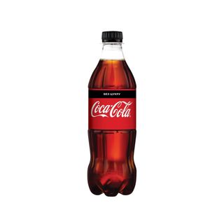 Coca Cola Zero