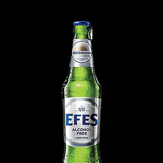 Efes Free Alcohol