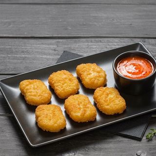 Nuggets de pui