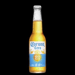 Corona Cero