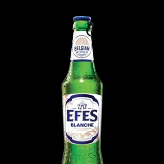 Bere Efes Blanche