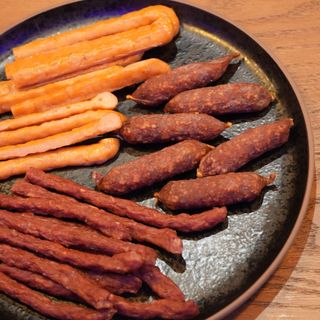 Микс к пиву/ Mix la Bere