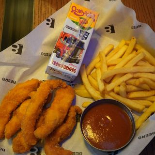 Happy Box Streaps/ Happy Box Streaps