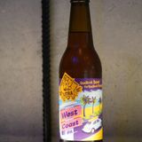 Litra west coast IPA