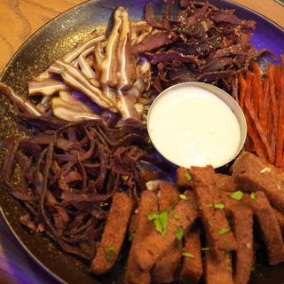 Ассорти BEER8/ Platou BEER8