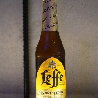 Leffe blonde