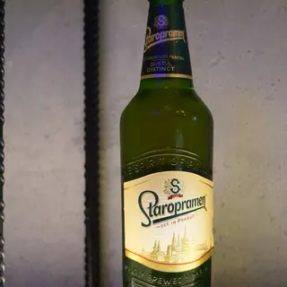 Staropramen