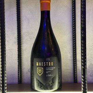 Maestro Fetească neagră  