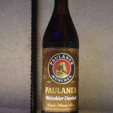 Paulaner Weissbier Dunkel