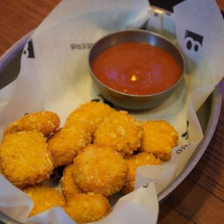 Наггетсы/ Nughete