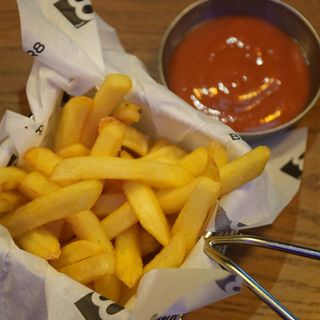 Картофель Beer8/ Cartofi Beer8