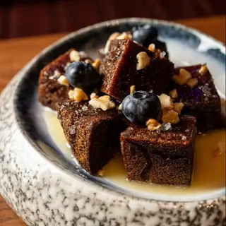 Черная бабка/Baba neagra