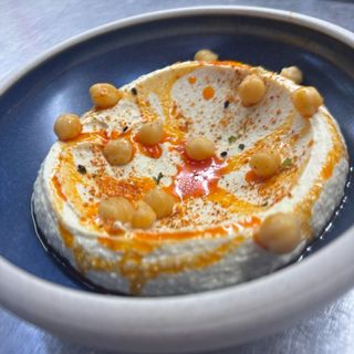 Hummus 120g