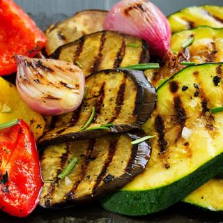 Legume la gratar 250g