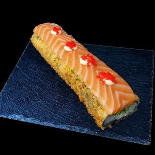 Sushi Dog Creamy Philadelphia