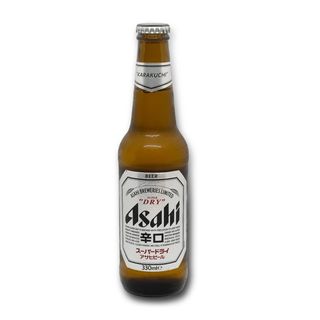 Bere Asahi