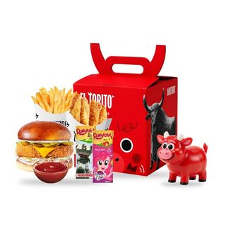 Happy Box