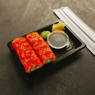 California Ebi