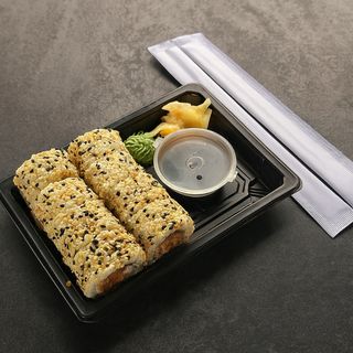 Philadelphia Teriyaki